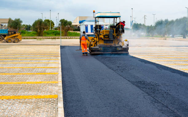 Best Asphalt Driveway Pavers in Hillsboro, KS